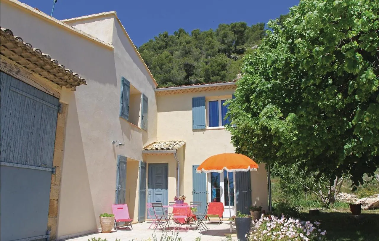 2 Bedroom Cozy Home In Merindol