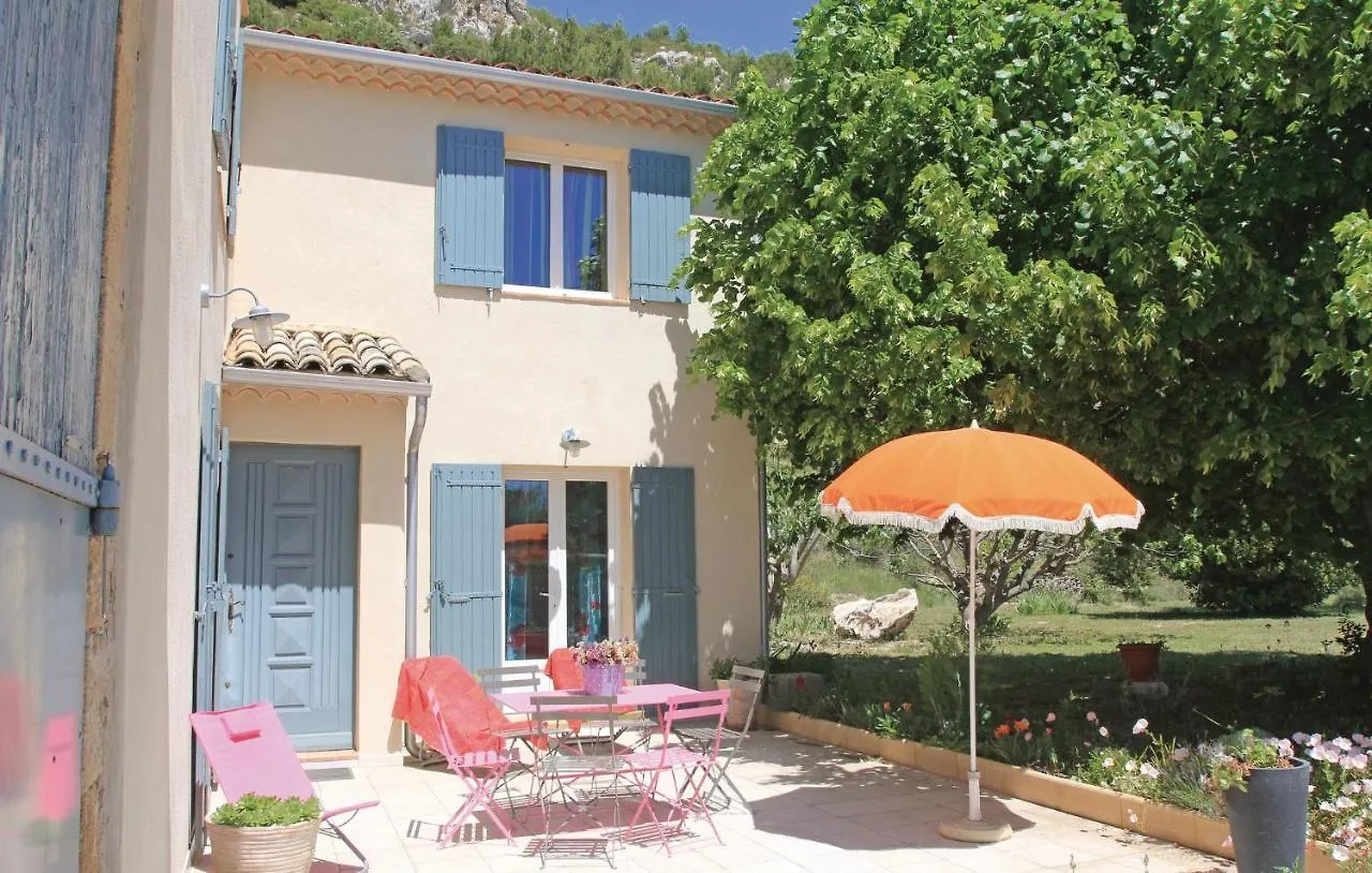 Holiday home 2 Bedroom Cozy Home In Merindol