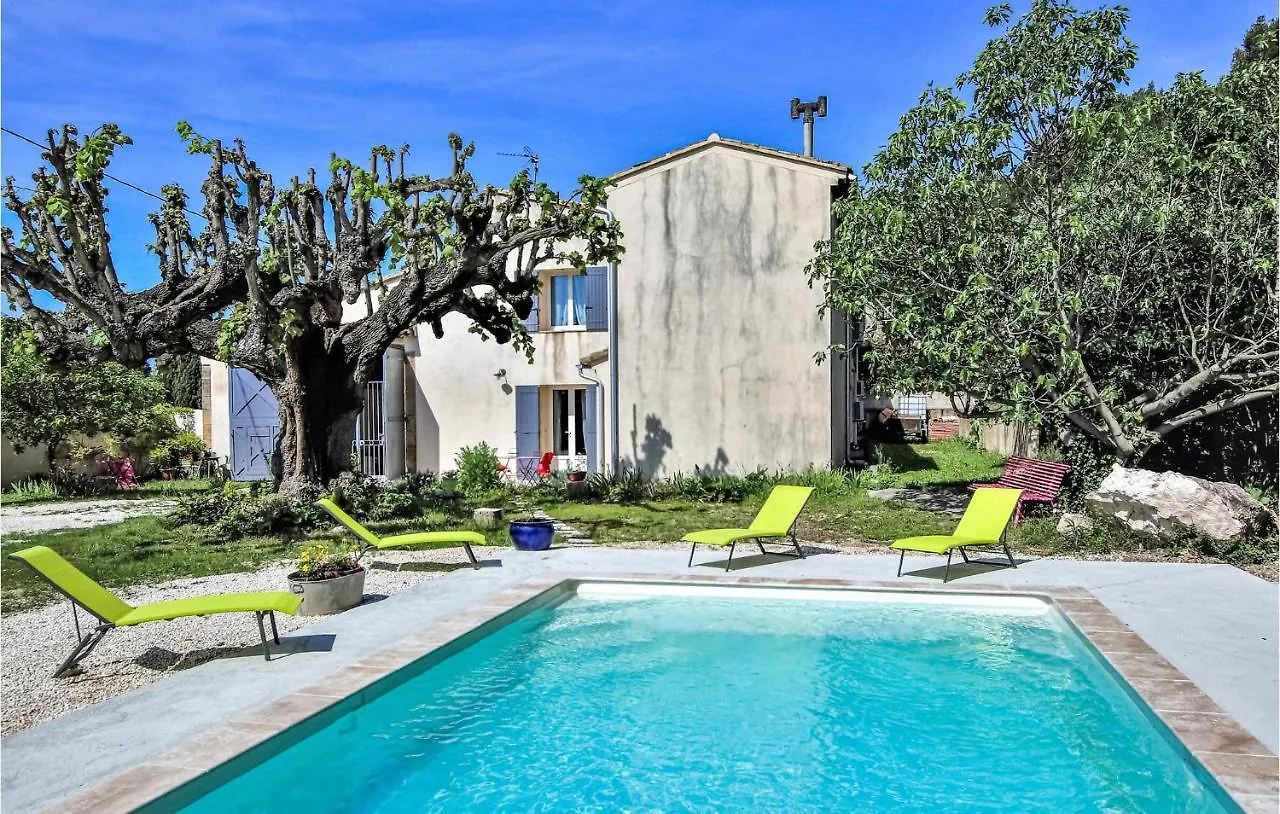 2 Bedroom Cozy Home In Merindol