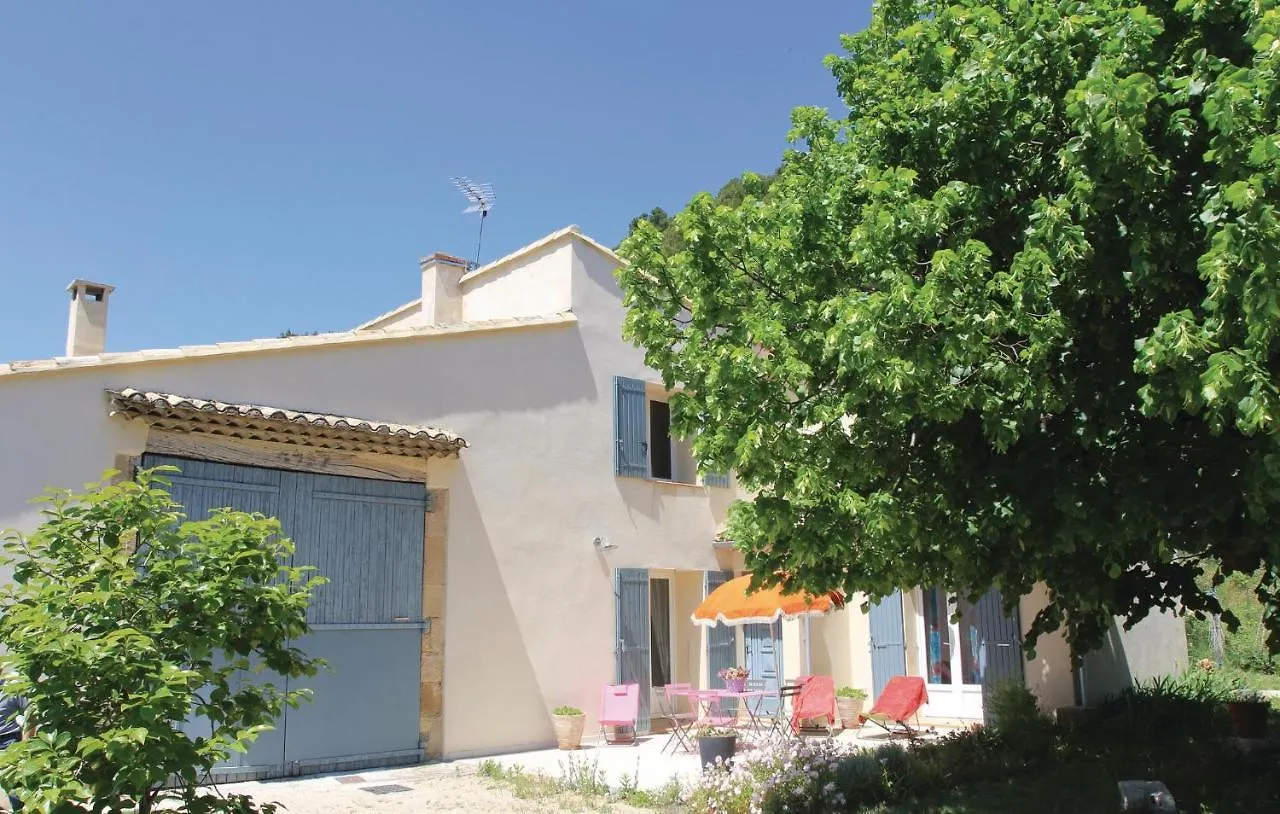 2 Bedroom Cozy Home In Merindol